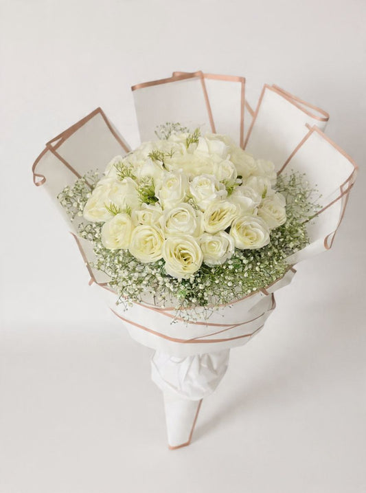 Artificial white