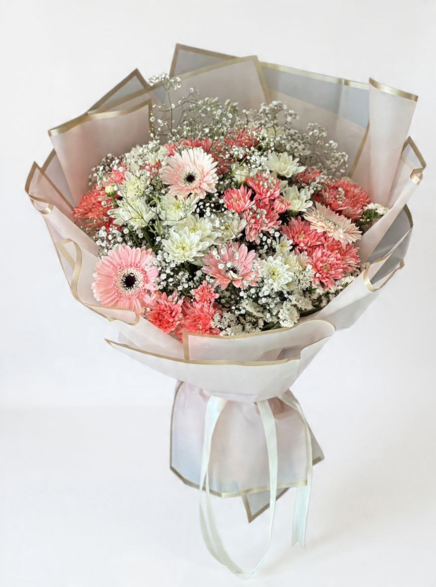 Lovely flowers