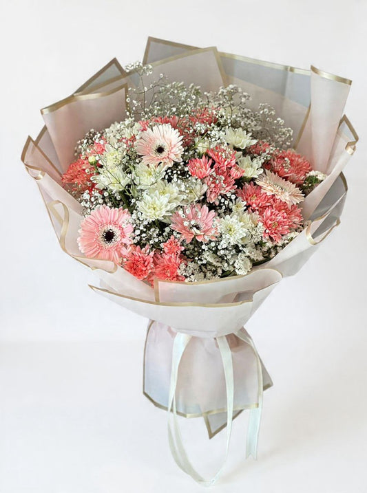 Lovely flowers
