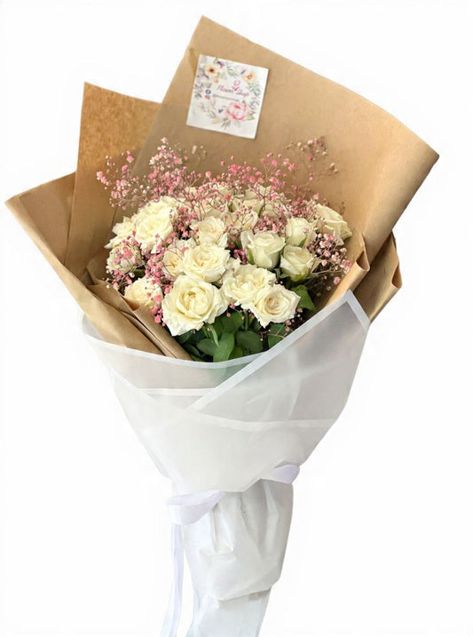 Beautiful roses