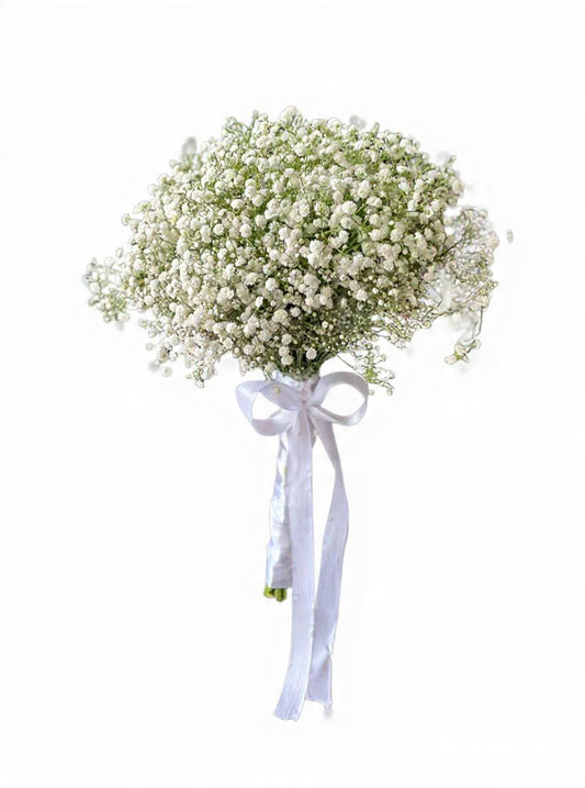Baby breathe bridal