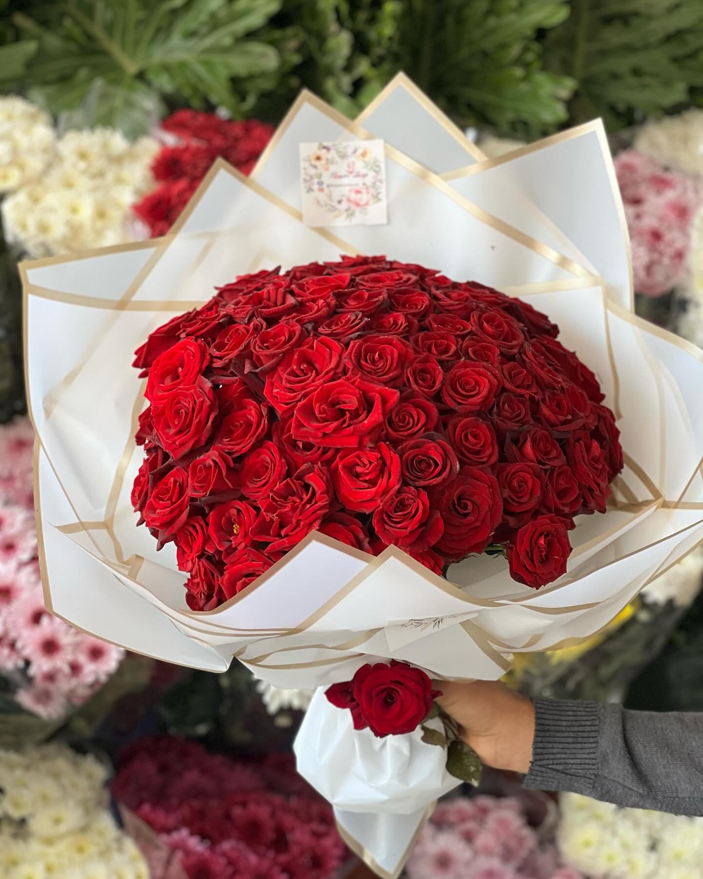 flowerbouquet