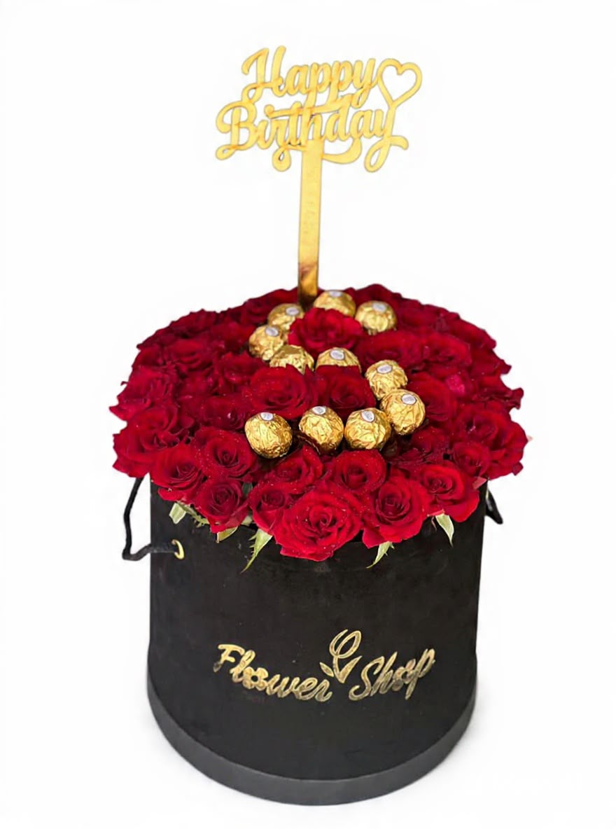 Birthday box