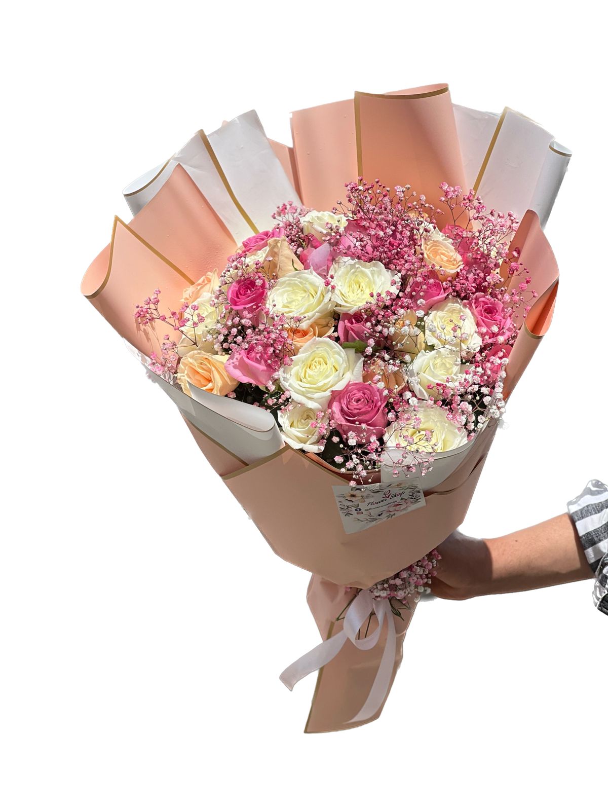 Lovely bouquet