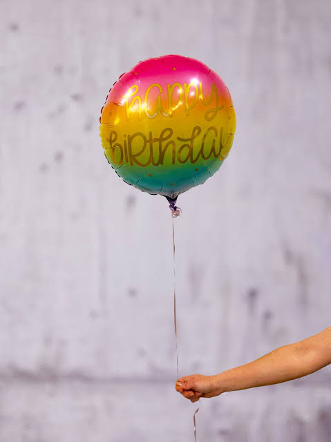 Helioum Ballon